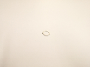Image of Gasket ring. A14X20-AL image for your 2015 BMW 550i   